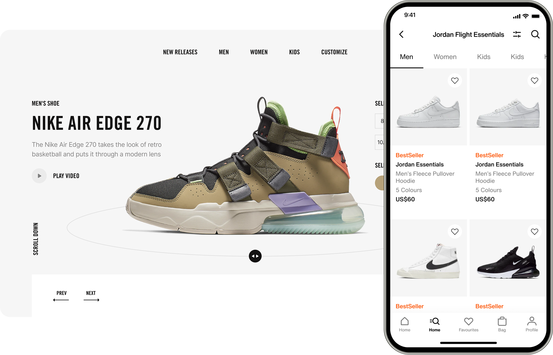 Website to App - Transform any website into a native iOS app